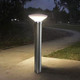 Solar Bollard Light Commercial Grade Inground 316 Marine Grade Vandal Proof IP66 IK10 Motion Sensor 95cm Solar Bollard Light Commercial Grade Inground 316 Marine Grade Vandal Proof IP66 IK10 Motion Sensor 95cm